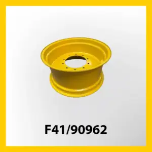 STOK KODU: F41/90962 - ARKA JANT 14L*28 10 DELİK