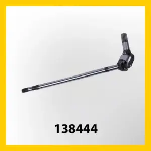 STOK KODU: 138444  - Komple Aks