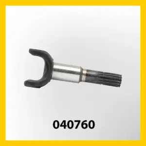 STOK KODU: 040760 - Kısa Aks