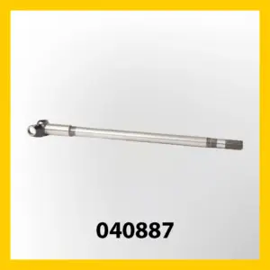 STOK KODU: 040887  - Uzun Aks