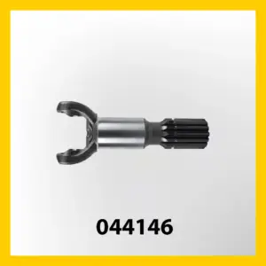 STOK KODU: 044146 - Kısa Aks