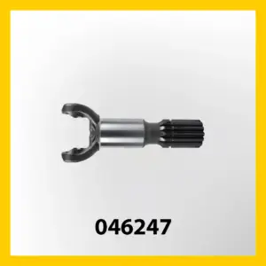 STOK KODU: 046247  - Kısa Aks