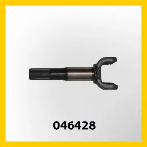 STOK KODU: 046428 - Kısa Aks