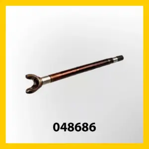 STOK KODU: 048686  - Uzun Aks