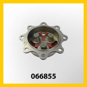 STOK KODU: 066855 - Porye Kapağı