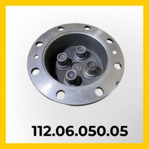 STOK KODU: 112.06.050.05 - TLH, Cer Kapağı