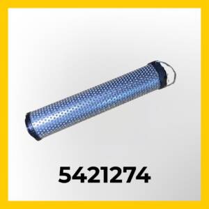 STOK KODU: 5421274 - MST Hidrolik Filtre Dönüş