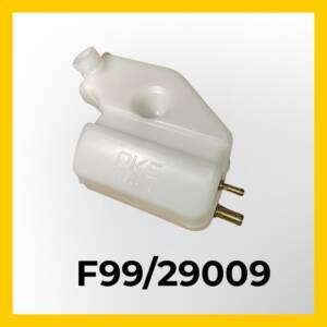 STOK KODU: F99/29009 - Genleşme Deposu