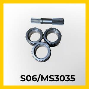 STOK KODU: S06/MS3035 - Cer Takımı