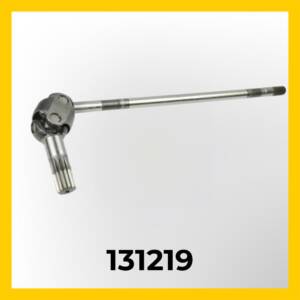 STOK KODU: 131219 - KOMPLE AKS