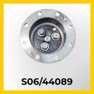 STOK KODU: S06/44089 - PORYA KAPAĞI HMK